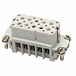 Thomas & Betts FS110A Pos-E-Kon Terminal Insert