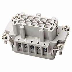 Thomas & Betts FS110B Pos-E-Kon Terminal Insert