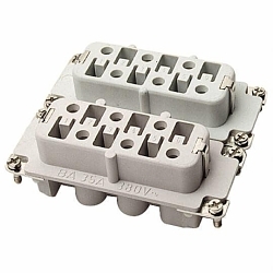Thomas & Betts FS112C Pos-E-Kon Terminal Insert