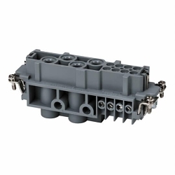 Thomas & Betts FS112K Pos-E-Kon Terminal Insert