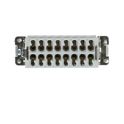 Thomas & Betts FS116A Pos-E-Kon Terminal Insert