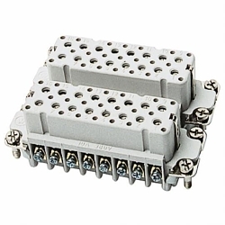 Thomas & Betts FS132A Pos-E-Kon Terminal Insert
