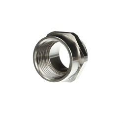 Thomas & Betts M25-75 Pos-E-Kon Conduit Adapter