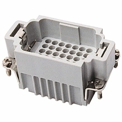 Thomas & Betts MC242DD Pos-E-Kon Insert