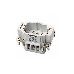Thomas & Betts MS206B Pos-E-Kon Terminal Insert