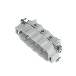 Thomas & Betts MS206C Pos-E-Kon Terminal Insert