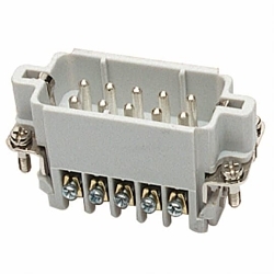 Thomas & Betts MS216A Pos-E-Kon Terminal Insert