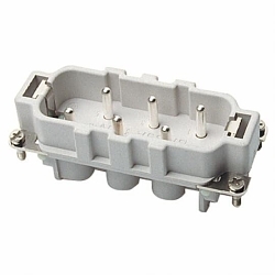 Thomas & Betts MS212C Pos-E-Kon Terminal Insert