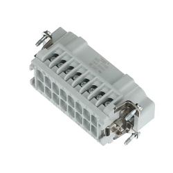 Thomas & Betts MS216B Pos-E-Kon Terminal Insert