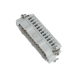 Thomas & Betts MS224B Pos-E-Kon Terminal Insert