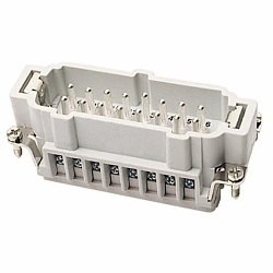 Thomas & Betts MS206T Pos-E-Kon Terminal Insert