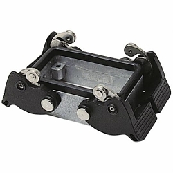 Thomas & Betts PB110E Pos-E-Kon Locking Panel Base