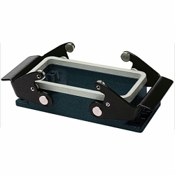Thomas & Betts PB110T Pos-E-Kon Locking Panel Base