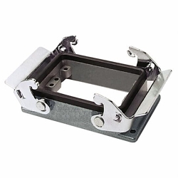Thomas & Betts PB132A Pos-E-Kon Locking Panel Base