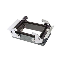 Thomas & Betts PB310A Pos-E-Kon Locking Panel Base
