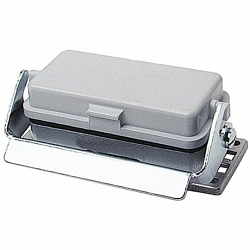 Thomas & Betts PB316 Pos-E-Kon Locking Panel Base