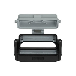 Thomas & Betts PB416 Pos-E-Kon Locking Panel Base