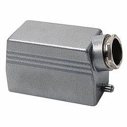 Thomas & Betts SH606H075MV Pos-E-Kon Single Post Hood