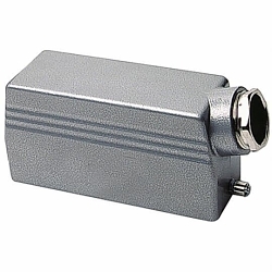 Thomas & Betts SH624MV Pos-E-Kon Single Post Hood