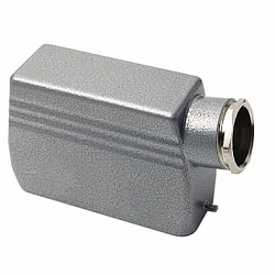 Thomas & Betts SH710AMV Pos-E-Kon Single Post Hood