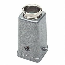Thomas & Betts TH803APMV Pos-E-Kon Single Post Hood