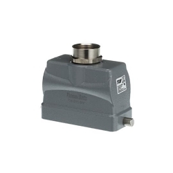 Thomas & Betts TH816MV Pos-E-Kon Single Post Hood