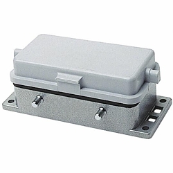 Thomas & Betts PB210 Pos-E-Kon Locking Panel Base