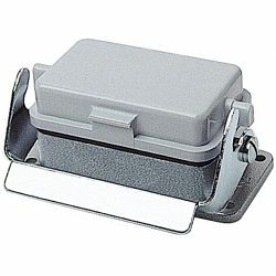 Thomas & Betts PB416M Pos-E-Kon Locking Panel Base