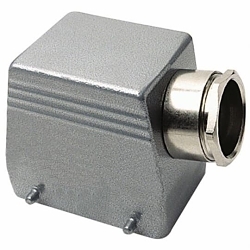 Thomas & Betts SH032MV Pos-E-Kon Double Post Hood