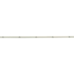 Hubbell HBL20GB512IV Prewired Raceway