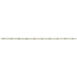 Hubbell HBL24GB606IV Prewired Raceway