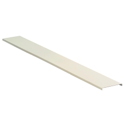 Hubbell HBL3000CEIV Removable Cover