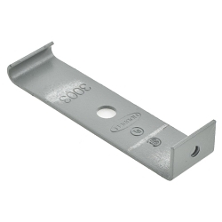Hubbell HBL3003GY Support Clip