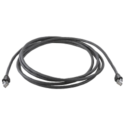 Hubbell HI607AA Premise Wiring Hi-Impact Patch Cord