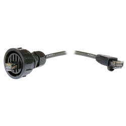 Hubbell HI645AE Patch Cord