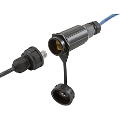 Hubbell HI605AA Premise Wiring