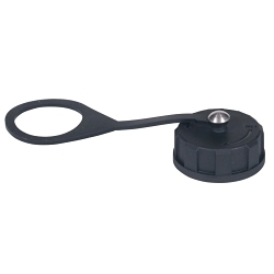 Hubbell HIC Protective Cap