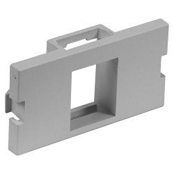 Hubbell IM1K1GY A/V Module