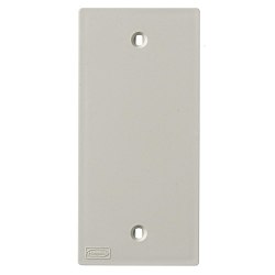 Hubbell KP14 Faceplate
