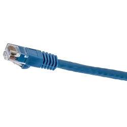 Hubbell NSC6B01 Bryant Electric PREMISE WIRING netSELECT Copper Patch Cord