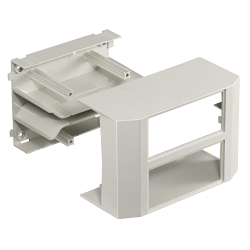 Hubbell PB3IND2G Device Box