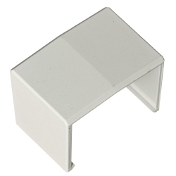 Hubbell PL1SC Splice Cover