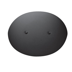 Hubbell S1AP4BL Abandonment Plate