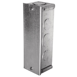 Hubbell S1PT4X4FITJ Poke-Through