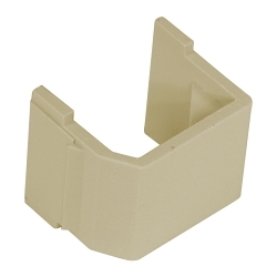 Hubbell SFBE10 Blank Connector