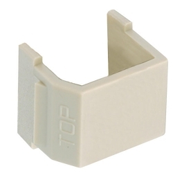 Hubbell SFSBEI10 Blank Connector