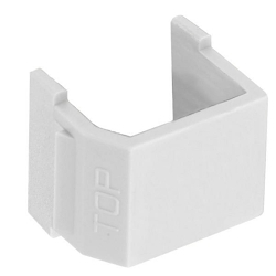 Hubbell SFSBW10 Blank Connector