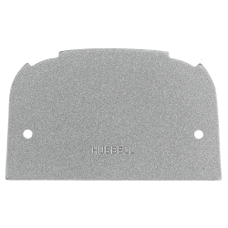 Hubbell Wiring Devices SS309BF