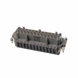 F Walther Electric 710124HT Procon Rectangular Insert