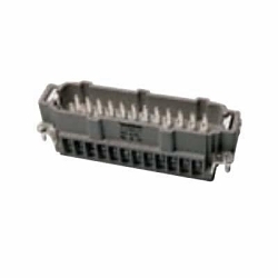 F Walther Electric 710224HT Procon Rectangular Insert